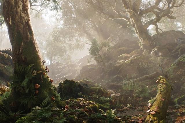 ProjektBusyman's tweet photo. Unikátní hra stavěná na Unreal Engine 5! Na rozdíl od konkurence nabídne projekt hráčům nekonečné množství obsahu díky této technologii. Baví vás herní prostředí? Je konkrétní oblast, která vás zajímá a chcete být informováni mezi prvními? Kontaktujte nás!
https://t.co/3HkpNB8TOD https://t.co/EMkXce0JhE