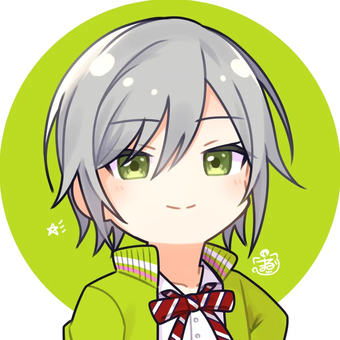 レオニ#prsk_FA 