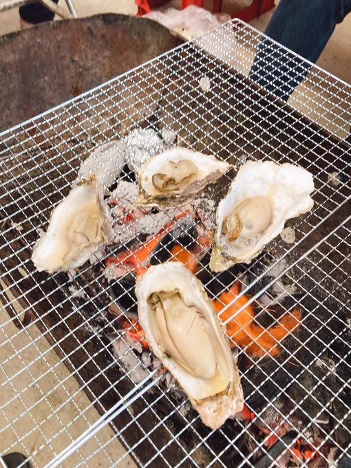 がはは 