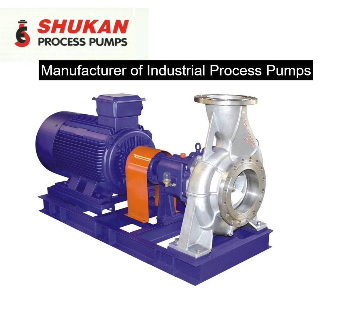 ShukanPump's tweet image. Manufacturer and Supplier of Best Quality Industrial Process Pumps across India. 

#Industrialpumps #Processpumps #ChemicalPumps
