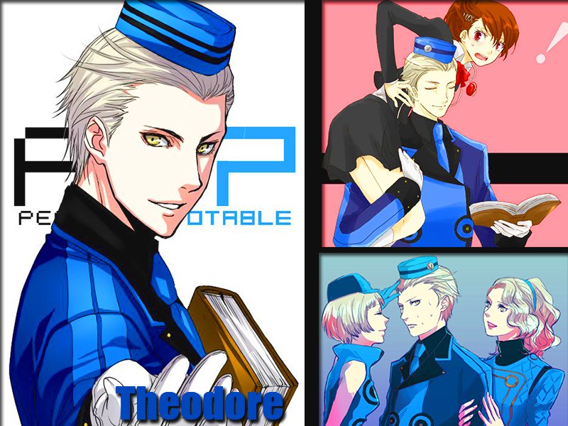 Detective2Faces's tweet photo. (📘) El asistente onírico

Calmado
Elegante
Amable
Dispuesto a ayudar en lo que sea

30% Dom / 70% Sub

Pansexual https://t.co/JQkarcMraG