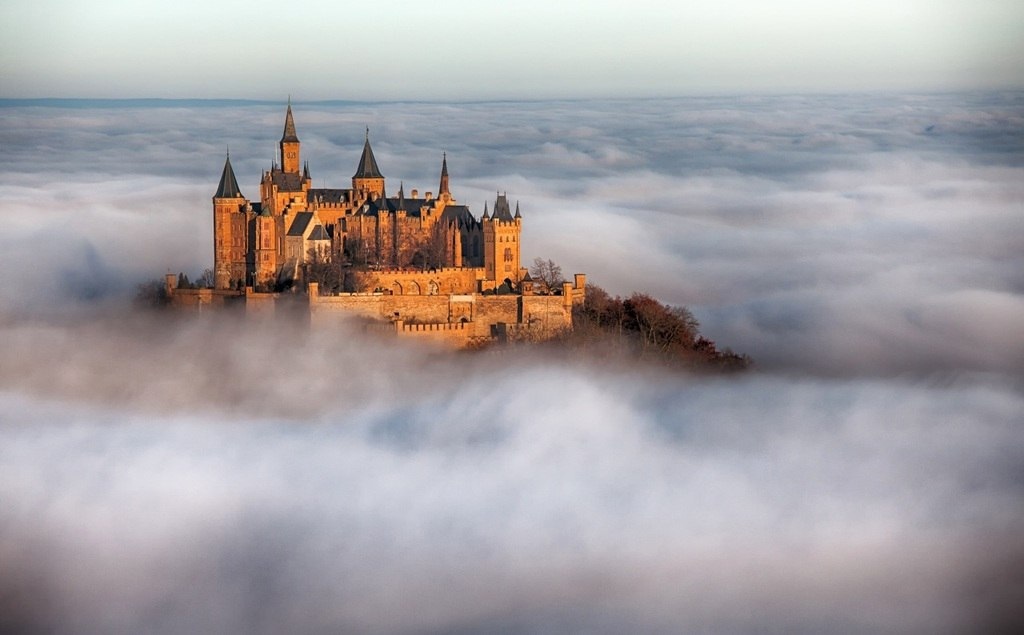 🇩🇪Hohenzollern
#Deutschland #Германия #Germany🇩🇪