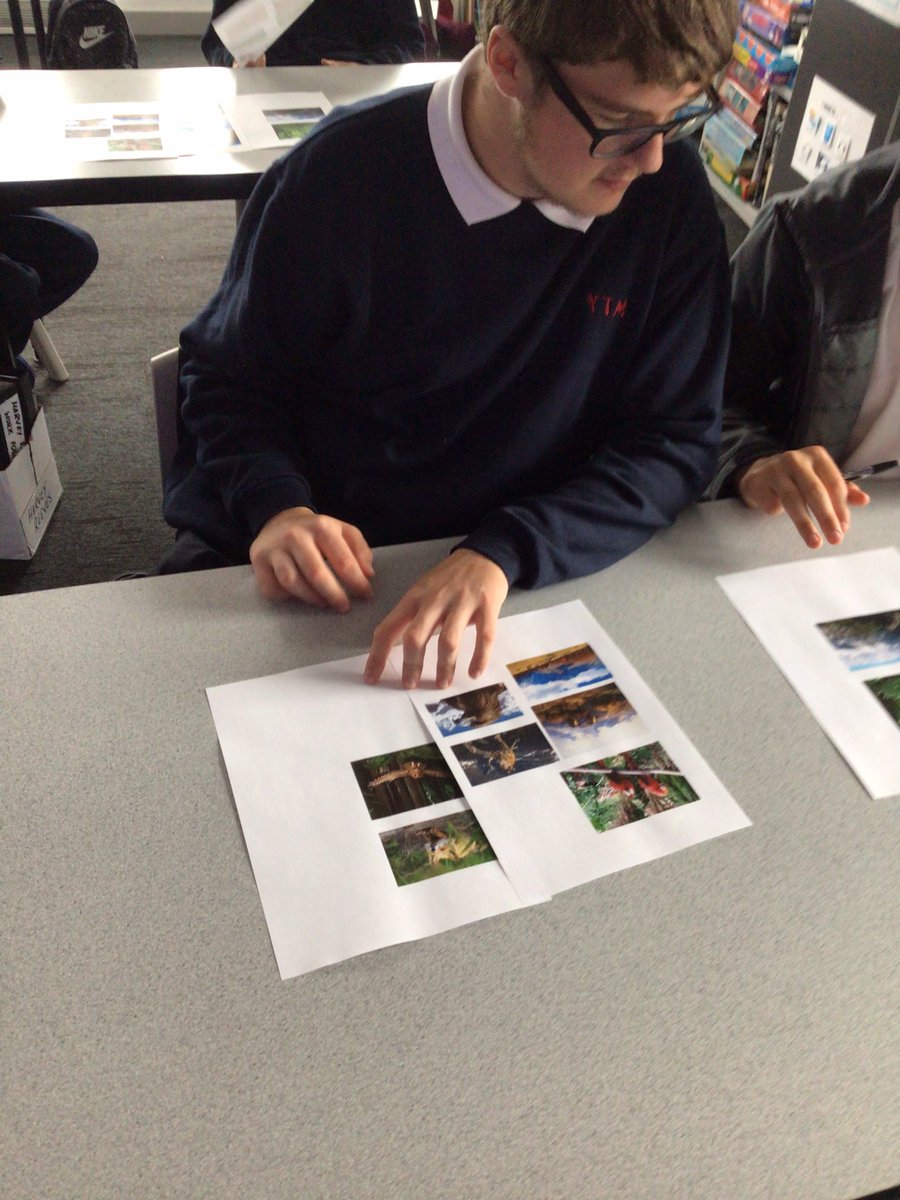 TirMorfa's tweet photo. Famau was studying different habitats and relating their findings to how different animals have adapted to their environments #ytmfamau #ytmscitech #ytmACL https://t.co/IvwrhabmwC