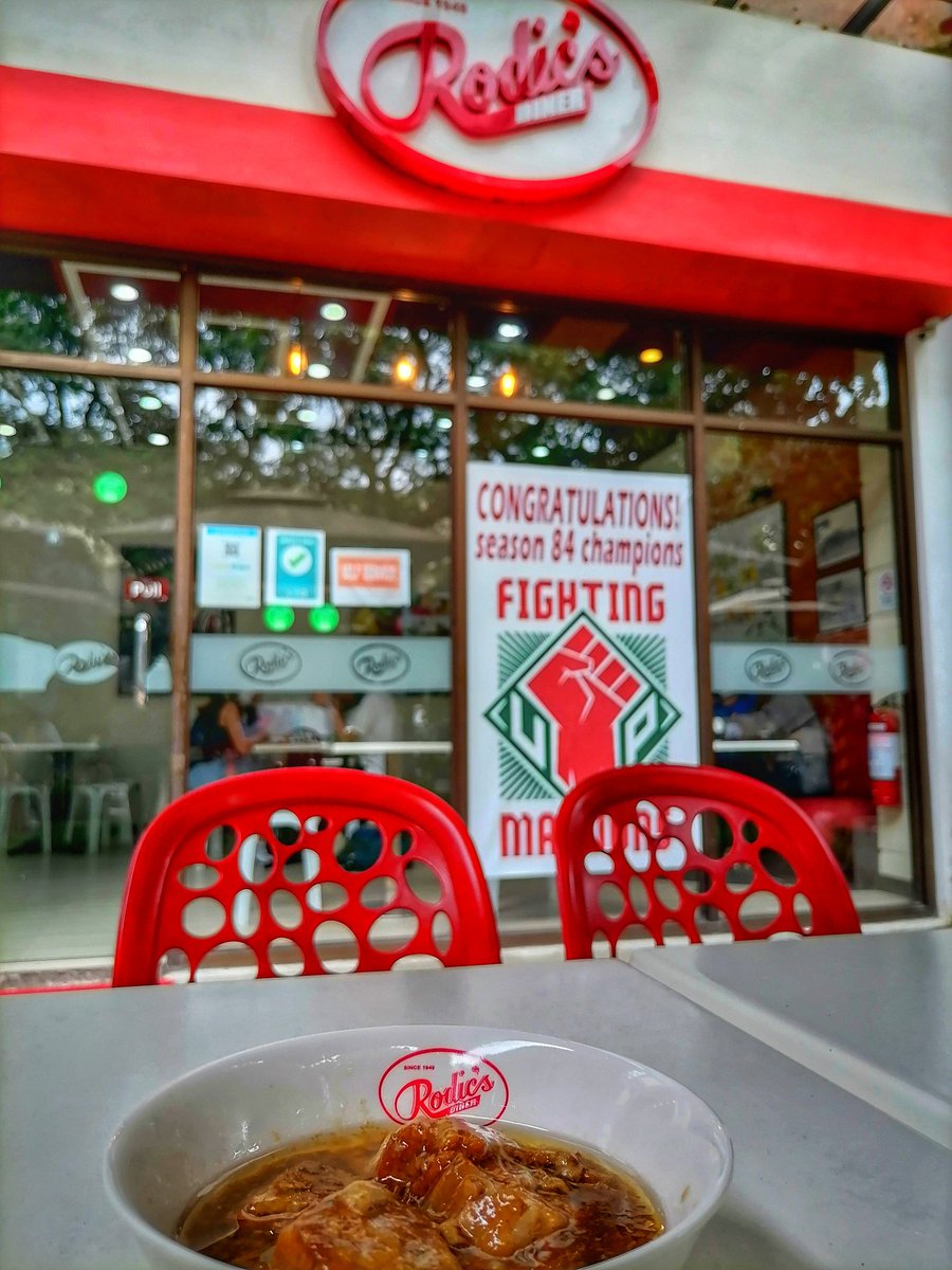 AlberBSembrero's tweet photo. Namiss ko ito dito #Rodics https://t.co/dTsN2S7jM8