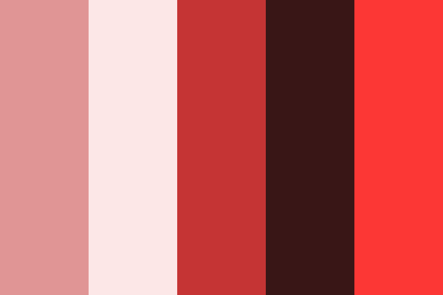 r0botarmsapts's tweet photo. Sakura Minamoto color palette challenge gift art for @/rainbowkittyblossomwings on tumblr!
Color palette: Cherri Bomb.

#zombielandsaga #sakuraminamoto #fanartfriday #colorpalettechallenge https://t.co/sGMTOkrCux