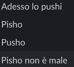 cazzatetxt tweet media