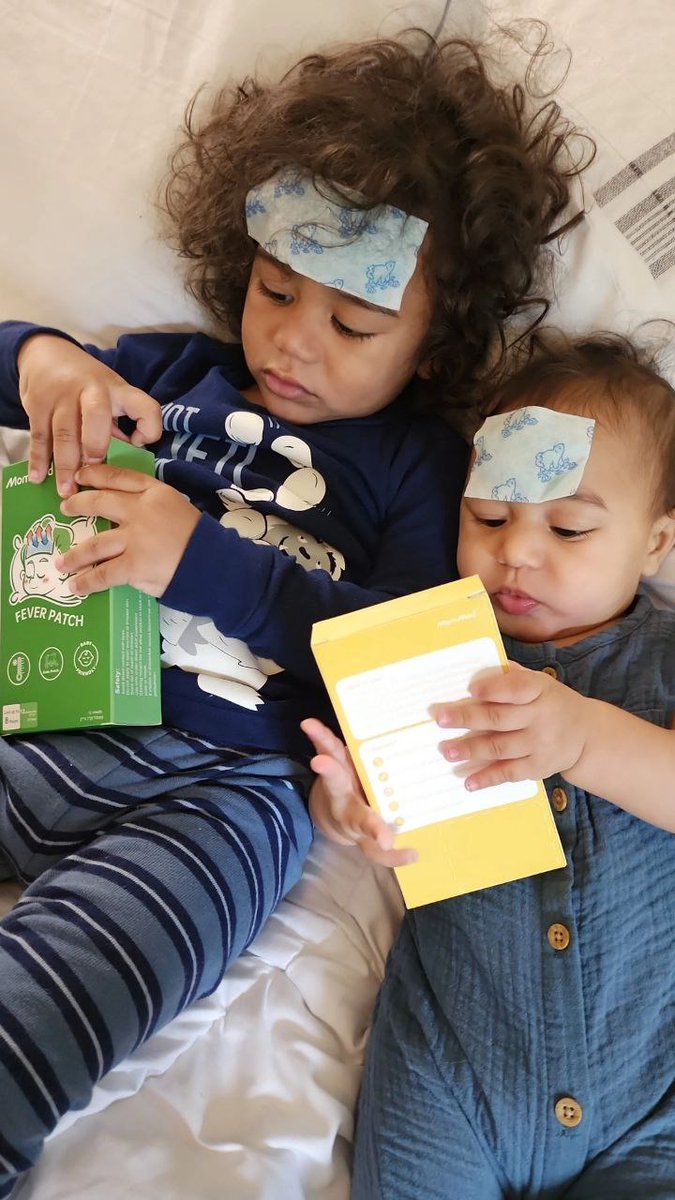 MomMedOfficial's tweet image. These fever cooling patches work way better than I could have imagined! I’d highly recommend having in your medicine drawer/cabinet/pantry!
—— Learn more in bio. 🎉🎉🥰
#coolingpatch #FeverPatch #mommedbaby #mommed #baby #coolinggel #cooldown #happybaby #babylife #fyp #Goodthings