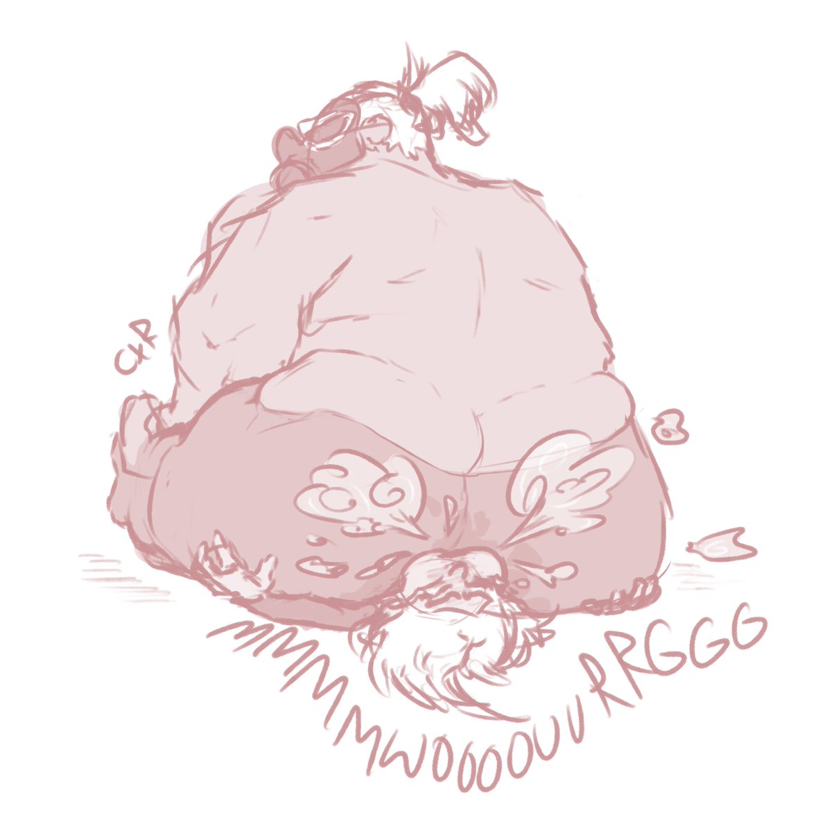 🔞🍻 Rum 🧼🔞(COMMS OPEN) tweet media