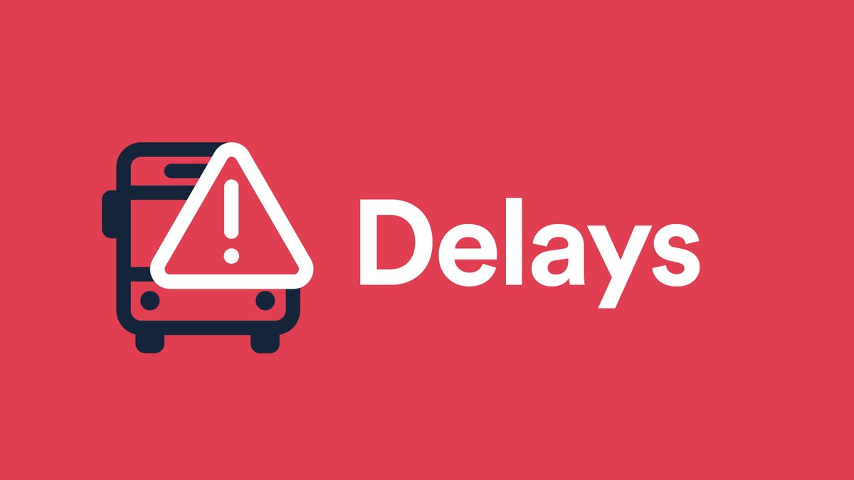 Stagecoach_East's tweet photo. #Busway
Serious delays on the Busway .
We are doing all we can to get the buses to you as soon as possible . https://t.co/eljieA9cIZ