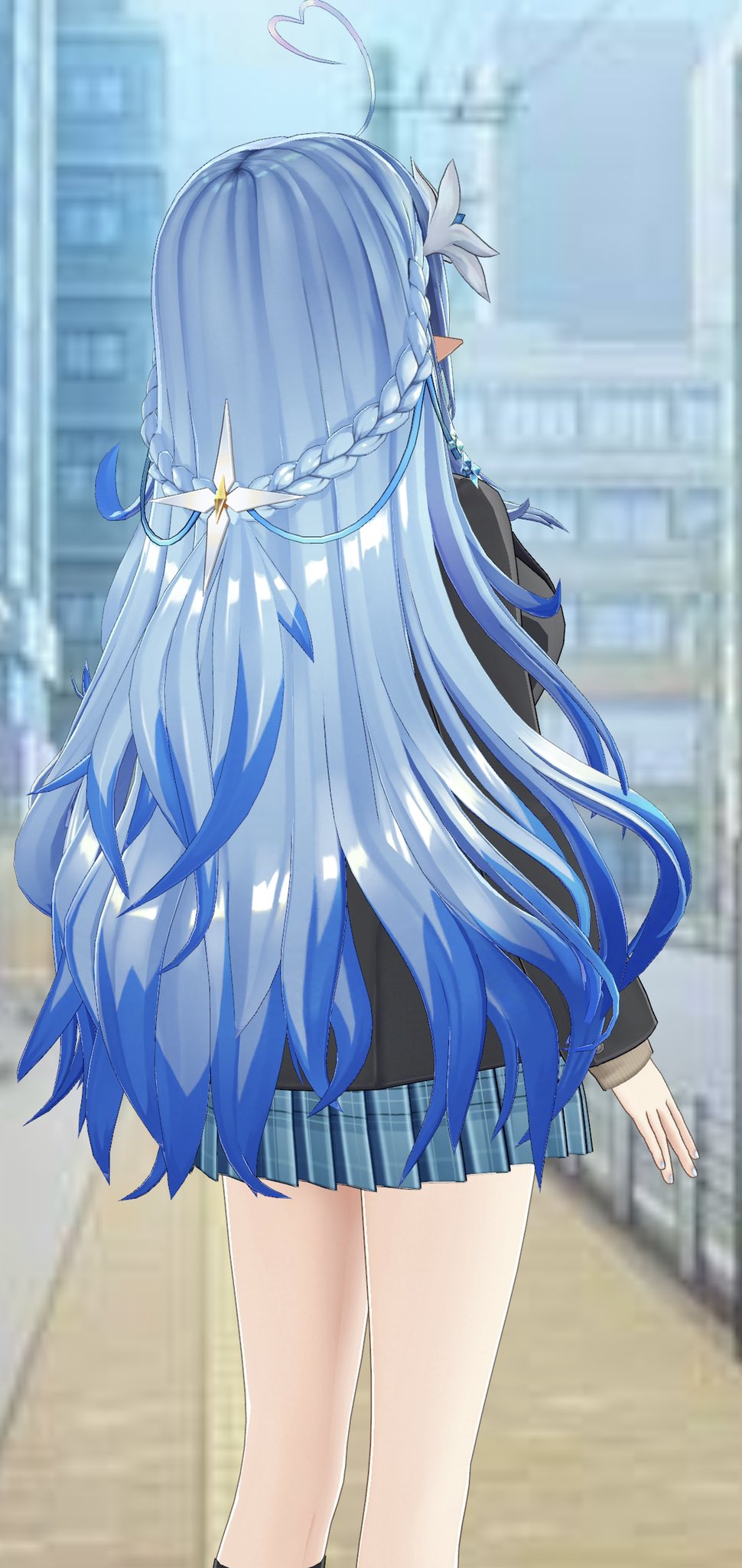雪花ラミィ☃️ on X: 