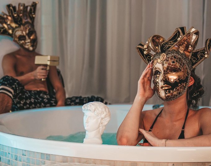 Cool photoshoot with baby @StefanyKyler_X @gucci https://t.co/AKKhV2Nojn<a class="tags" href="/tag/stefanykyler_x">@stefanykyler_x</a><a class="tags" target="_blank" title="On Twitter" href="/?out=eyJ0eXAiOiJKV1QiLCJhbGciOiJIUzUxMiJ9.eyJpYXQiOjE3MjI0MDAxOTMsImlzcyI6InR3cG9ybnN0YXJzLmNvbSIsIm5iZiI6MTcyMjQwMDE5MywiZXhwIjoxNzUzOTM2MTkzLCJyZWRpcmVjdF91cmwiOiJodHRwczovL3R3aXR0ZXIuY29tL2d1Y2NpIn0.kxB5vG1tFlxKWRq0lslUTr9Gt0vRqkdi345BnLsoT0RjZgL6F52Tl-M1b02ETtAm7BCakcWJOKuVcjmvLJcz0A">@gucci</a><a href="/tag/bdsm"class="tags"><span>#bdsm</span></a><a href="/tag/girl"class="tags"><span>#girl</span></a><a href="/tag/pink"class="tags"><span>#pink</span></a><a href="/tag/couple"class="tags"><span>#couple</span></a><a href="/tag/horny"class="tags"><span>#horny</span></a><a href="/tag/boy"class="tags"><span>#boy</span></a><a href="/tag/fuckme"class="tags"><span>#fuckme</span></a>