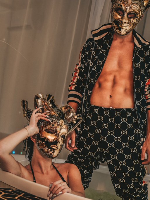 Cool photoshoot with baby @StefanyKyler_X @gucci https://t.co/AKKhV2Nojn<a class="tags" href="/tag/stefanykyler_x">@stefanykyler_x</a><a class="tags" target="_blank" title="On Twitter" href="/?out=eyJ0eXAiOiJKV1QiLCJhbGciOiJIUzUxMiJ9.eyJpYXQiOjE3MjI0MDAxOTMsImlzcyI6InR3cG9ybnN0YXJzLmNvbSIsIm5iZiI6MTcyMjQwMDE5MywiZXhwIjoxNzUzOTM2MTkzLCJyZWRpcmVjdF91cmwiOiJodHRwczovL3R3aXR0ZXIuY29tL2d1Y2NpIn0.kxB5vG1tFlxKWRq0lslUTr9Gt0vRqkdi345BnLsoT0RjZgL6F52Tl-M1b02ETtAm7BCakcWJOKuVcjmvLJcz0A">@gucci</a><a href="/tag/bdsm"class="tags"><span>#bdsm</span></a><a href="/tag/girl"class="tags"><span>#girl</span></a><a href="/tag/pink"class="tags"><span>#pink</span></a><a href="/tag/couple"class="tags"><span>#couple</span></a><a href="/tag/horny"class="tags"><span>#horny</span></a><a href="/tag/boy"class="tags"><span>#boy</span></a><a href="/tag/fuckme"class="tags"><span>#fuckme</span></a>