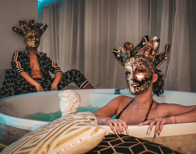 Cool photoshoot with baby @StefanyKyler_X @gucci https://t.co/AKKhV2Nojn<a class="tags" href="/tag/stefanykyler_x">@stefanykyler_x</a><a class="tags" target="_blank" title="On Twitter" href="/?out=eyJ0eXAiOiJKV1QiLCJhbGciOiJIUzUxMiJ9.eyJpYXQiOjE3MjI0MDAxOTMsImlzcyI6InR3cG9ybnN0YXJzLmNvbSIsIm5iZiI6MTcyMjQwMDE5MywiZXhwIjoxNzUzOTM2MTkzLCJyZWRpcmVjdF91cmwiOiJodHRwczovL3R3aXR0ZXIuY29tL2d1Y2NpIn0.kxB5vG1tFlxKWRq0lslUTr9Gt0vRqkdi345BnLsoT0RjZgL6F52Tl-M1b02ETtAm7BCakcWJOKuVcjmvLJcz0A">@gucci</a><a href="/tag/bdsm"class="tags"><span>#bdsm</span></a><a href="/tag/girl"class="tags"><span>#girl</span></a><a href="/tag/pink"class="tags"><span>#pink</span></a><a href="/tag/couple"class="tags"><span>#couple</span></a><a href="/tag/horny"class="tags"><span>#horny</span></a><a href="/tag/boy"class="tags"><span>#boy</span></a><a href="/tag/fuckme"class="tags"><span>#fuckme</span></a>