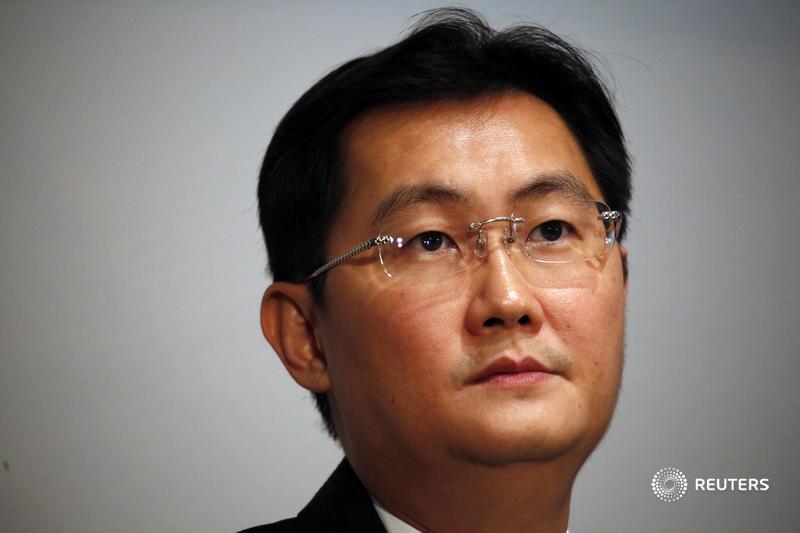 Reuters Breakingviews (@breakingviews) on Twitter photo đź“– review: <a href="/luluyilun/">Lulu Yilun Chen</a>'s 'Influence Empire' describes how Tencent boss Pony Ma and his rivals grew so powerful that they drew Beijing's ire. Their humbling bodes ill for China's state-led innovation push, says <a href="/ywchen1/">Yawen Chen</a> reut.rs/3dE1rEe đź“– review: <a href="/luluyilun/">Lulu Yilun Chen</a>'s 'Influence Empire' describes how Tencent boss Pony Ma and his rivals grew so powerful that they drew Beijing's ire. Their humbling bodes ill for China's state-led innovation push, says <a href="/ywchen1/">Yawen Chen</a> reut.rs/3dE1rEe