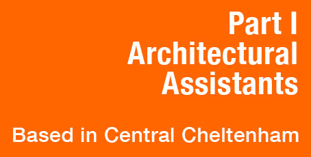 We're Recruiting!

We're looking for Part 1 Architectural Assistants to join our team in our Cheltenham office. 
Job description and how to apply at rraarchitects.com/about/careers/

#Architecture #Recruitment #JoinUs #Part1 #JoinTheTeam #JobPost