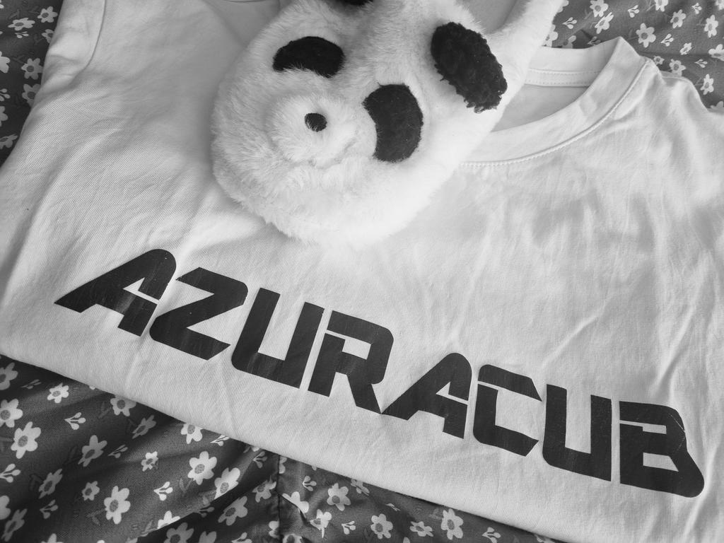 AzuraCub's tweet photo. 💜 Day 2 and we will be LIVE with @TheStreamerCon 12:40 today so don't miss us at @ComicConAfrica 💜
#vtuber #gameblogger https://t.co/EIwq1fEa6o