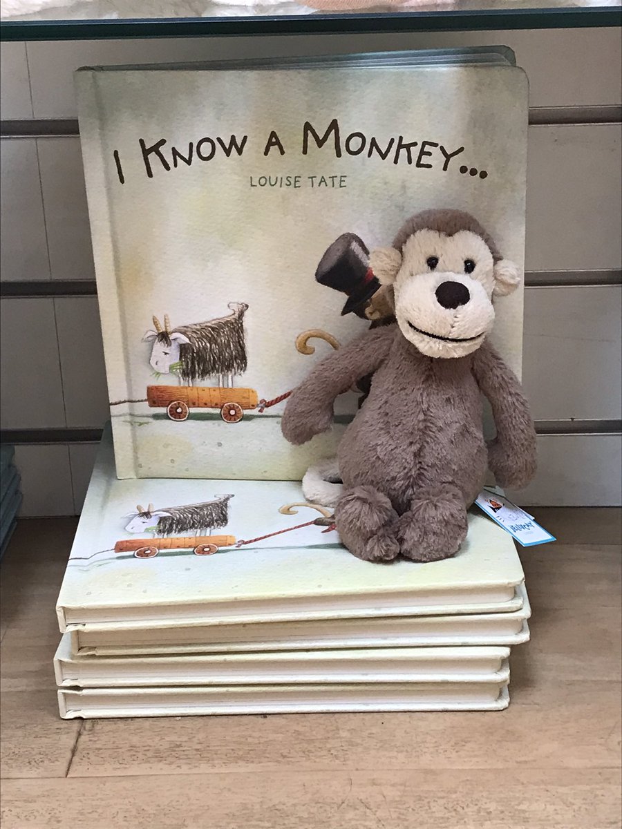 Lovely collection of #jellycat books snd their accompanying cuddlies in stock. Such a cute gift @visitbath @bathbid <a href="/salisburybid/">Salisbury BID</a> <a href="/bathshopping/">Best of Bath 2</a> #books #children #gifts #greetingcards #shoplocal #indieretail #supportsmallbusiness