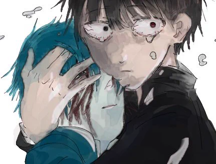 #mp100 トラウマ(再掲) 