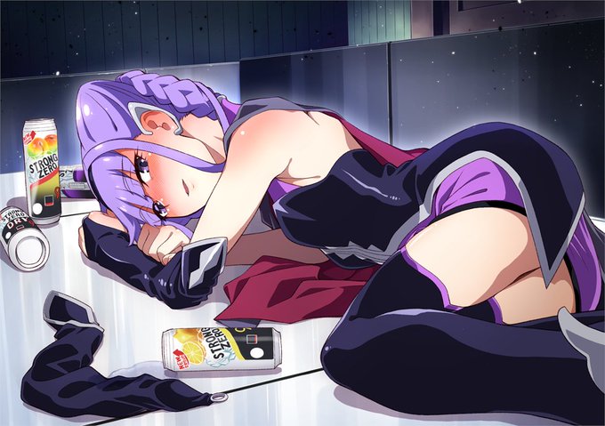 #キュアアムール生誕祭2022
#ルールーアムール生誕祭 