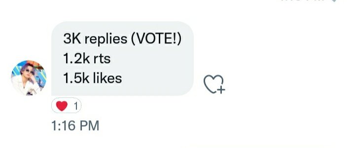 simin_saiyara5's tweet photo. Hello everyone! I got a RT Deal from the kindest @JM_Sparkle 🥺💜 

To complete the goal I need,
- 3k replies (voting tags)
- 1.2k rts
- 1.5k likes

I will be really grateful if you guys help me get my dream merch😭 and i will help everyone if u need me later😭😭 https://t.co/x3YEBUH2MP
