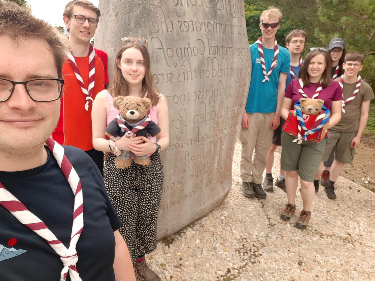 SCOGUI's tweet image. Hope everyones had a lovely summer, SCOGUI certainly did on our week long summer camp. To list a few of things we got up to, few beach trips, visit to Brownsea Island, visit to Corfe Castle and Coasteering. Fancy trying something new this year? It would be great to hear from you