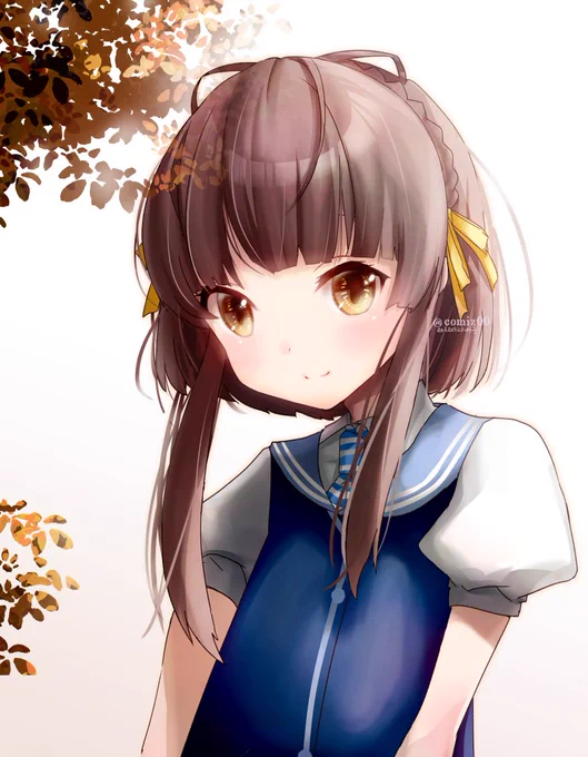 鵜来ちゃん 