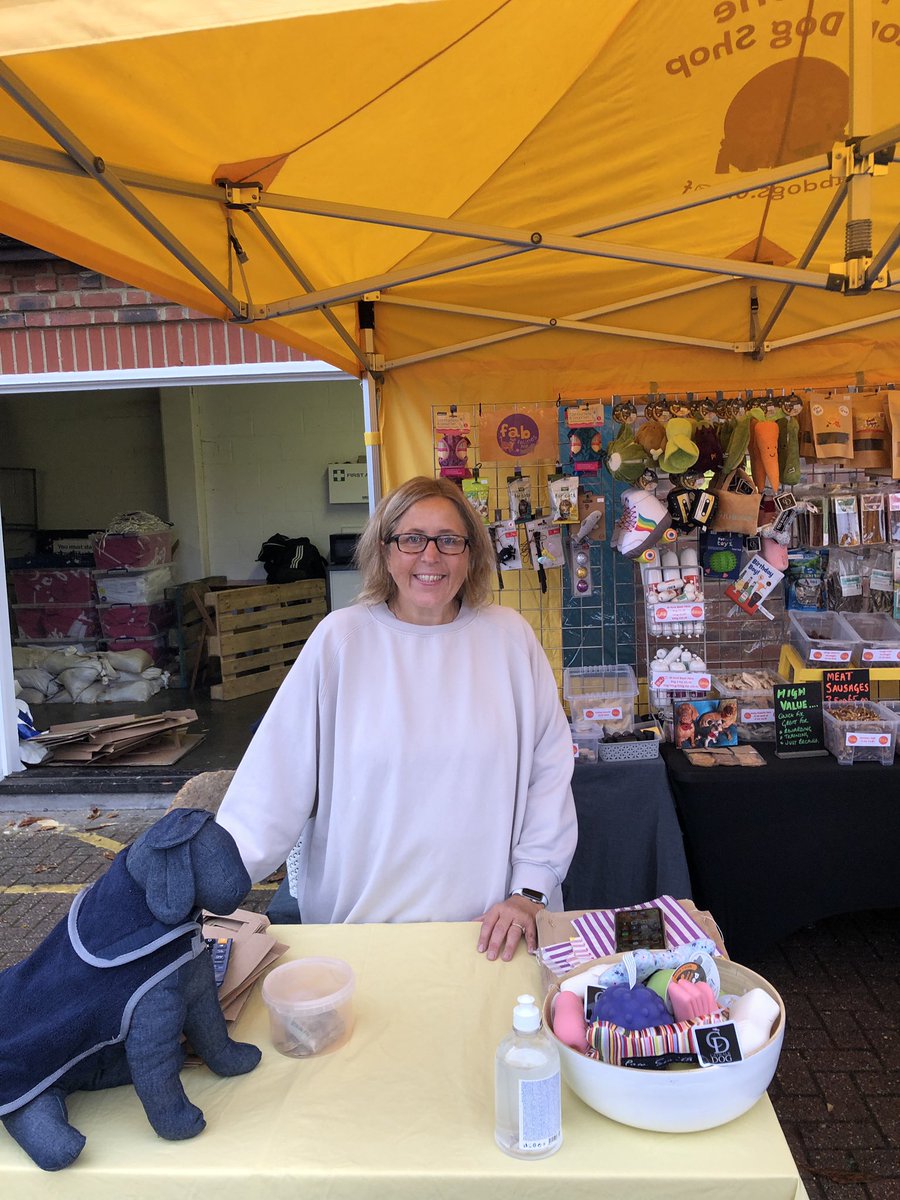 Opportunity Dorking tweet media