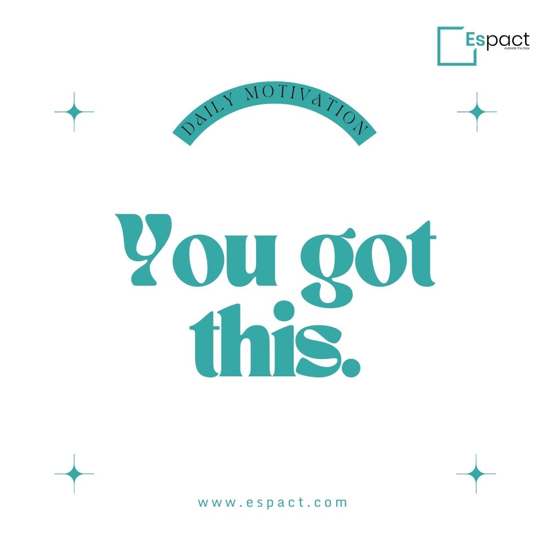 espactonline's tweet photo. Good Morning Great Minds 😊!
Crest these words on your heart and let them guide your path 👍
If you agree with us-type-“I got this” below 👇
#fridaymotivation #fridaydose #tgif #staymotivated #friday #workmood #espactfriday #fridayjoy #Nigeria #africa #Espact #usa #uk https://t.co/OaKpYQGvA3