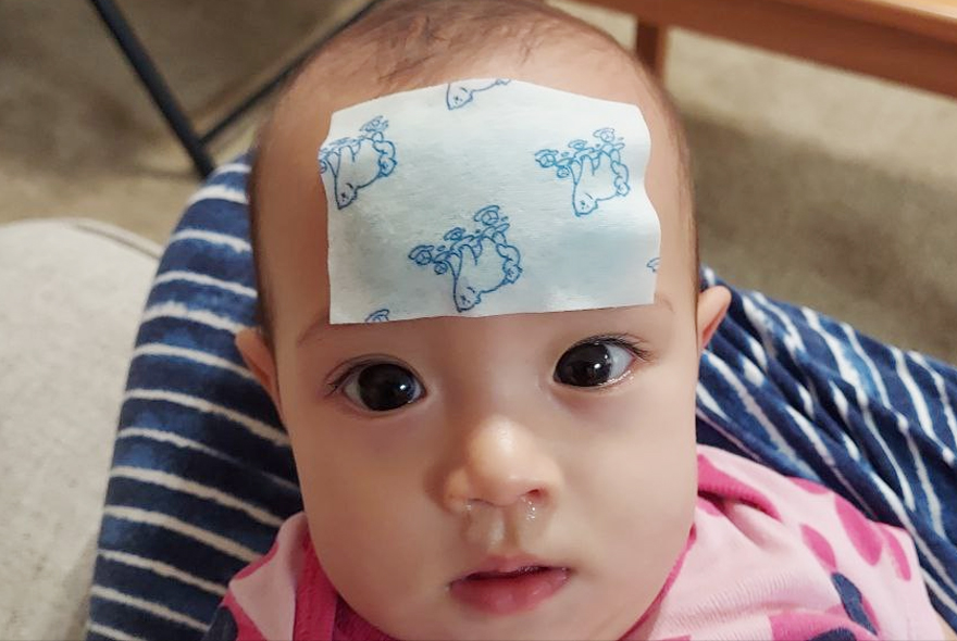 MomMedOfficial's tweet image. Fever cooling patches are a must-have for every parent’s first-aid supplies.
—— Learn more in bio. 🎉🎉🥰
#coolingpatch #FeverPatch #mommedbaby #mommed #baby #coolinggel #cooldown #happybaby #babylife #fyp #Goodthings #recommend #essential