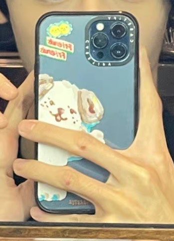 dear_zxw's tweet photo. 자기같은 아기강아띠..폰케 🥺 https://t.co/9FZC5L48qF