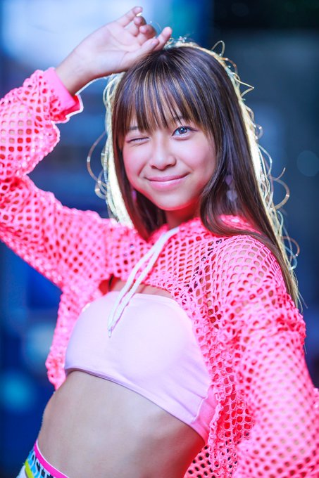 Twitterのコスプレ画像7