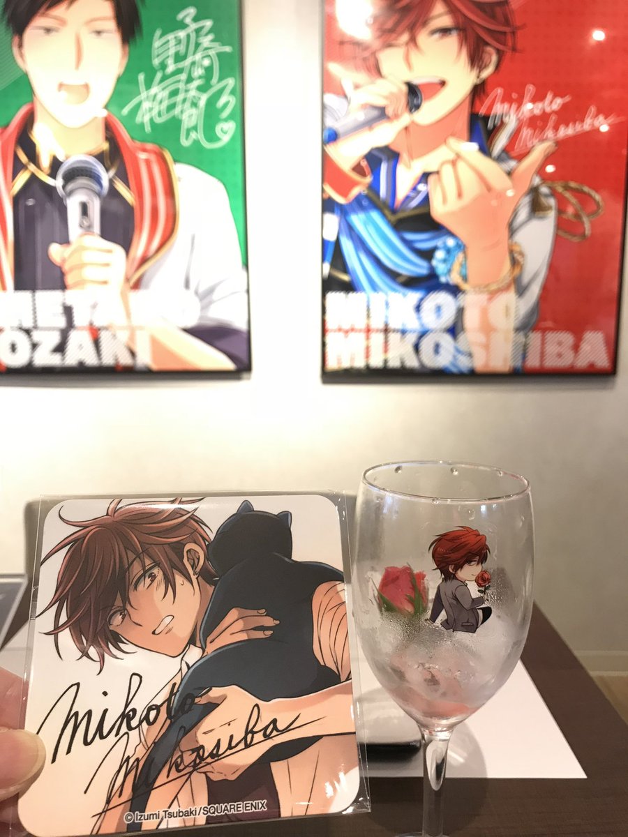 728kazu_sasa's tweet photo. なんでトレンド入りしてるか分かんないけど、2期をひたすら待っているし、真由くんにCVつけてください(切実)
#月刊少女野崎くん https://t.co/KQw8WgS7iG