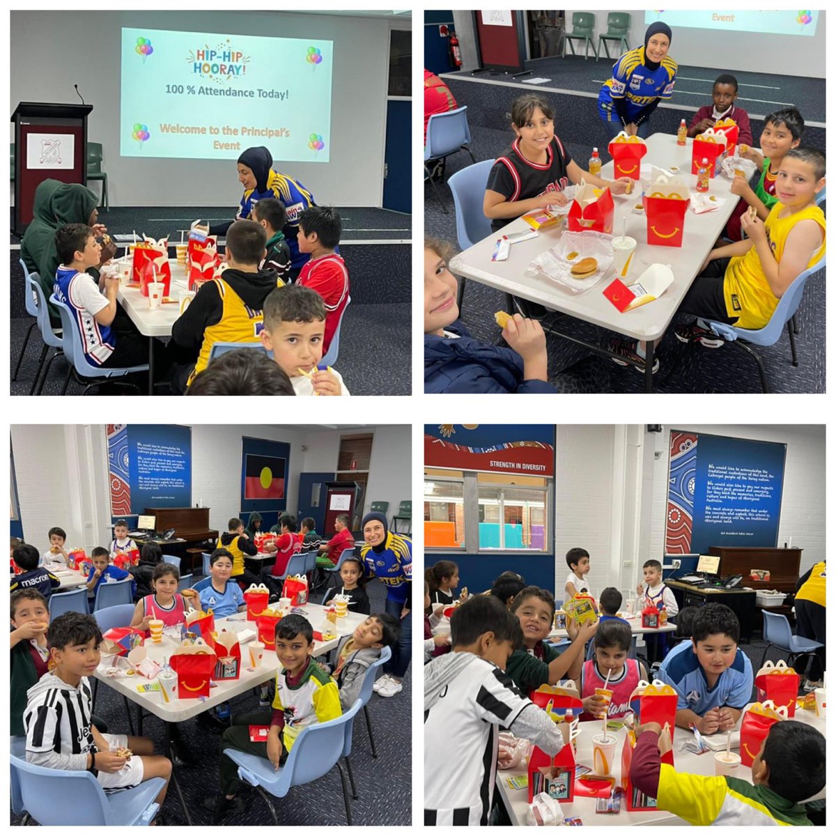 Helen Morgani (@helenmorgani) on Twitter photo What a way to end Term 3 <a href="/OldGuildfordPS/">Old Guildford PS - Built on Darug Land</a>! Jersey Day an SRC event & 100% Attendance lunch. TY <a href="/OmarShadid18/">Omar Shadid</a> <a href="/Rachellp87/">Rachel Phelan</a> <a href="/CMassey_Edu/">Christina Massey</a> & <a href="/DSafrglani/">Diane Safrglani</a> for your help #TeamWork #SIP <a href="/CarolineThiele1/">Caroline Thielemans</a> <a href="/jennycaino1/">Jenny Cai</a> <a href="/sharenscerri/">Sharen Scerri</a> <a href="/alex__brewin/">alex</a> <a href="/Ly_Huynh_/">Ly Huynh</a> <a href="/DanDanielo1/">DanDanielo</a> <a href="/mshagarty/">Lauren Hagarty</a> What a way to end Term 3 <a href="/OldGuildfordPS/">Old Guildford PS - Built on Darug Land</a>! Jersey Day an SRC event & 100% Attendance lunch. TY <a href="/OmarShadid18/">Omar Shadid</a> <a href="/Rachellp87/">Rachel Phelan</a> <a href="/CMassey_Edu/">Christina Massey</a> & <a href="/DSafrglani/">Diane Safrglani</a> for your help #TeamWork #SIP <a href="/CarolineThiele1/">Caroline Thielemans</a> <a href="/jennycaino1/">Jenny Cai</a> <a href="/sharenscerri/">Sharen Scerri</a> <a href="/alex__brewin/">alex</a> <a href="/Ly_Huynh_/">Ly Huynh</a> <a href="/DanDanielo1/">DanDanielo</a> <a href="/mshagarty/">Lauren Hagarty</a>