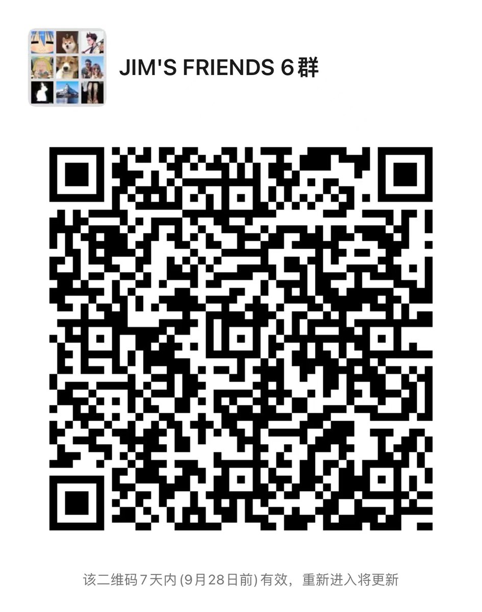 JimmyShequ's tweet photo. （371）JIM'S FRIENDS X SHIKIGAI 3 WL To enter:
1，Follow @shikigai_nft+ @JimmyShequ
2，Like，RT and Tag 3 friends 
3，Join their DC：https://t.co/7ks7VsTBNF
4，JIM'S FRIENDS DC: https://t.co/M0tMLGrikq
Winner in 24h #NFTCommumity #NFTGiveaway #opensea #NFTs https://t.co/jxudyPK8RW