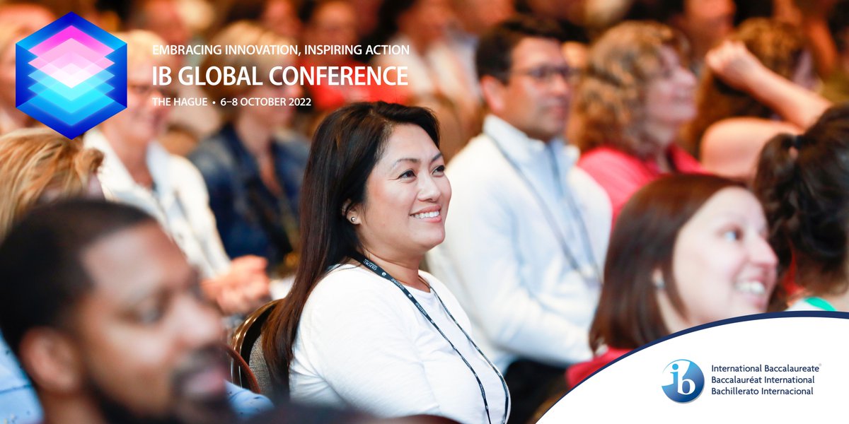 iborganization's tweet photo. We’re thrilled to announce that our upcoming Global Conference in The Hague is officially sold out!🎉

We look forward to welcoming you from 6-8 October.

Find out more about our speakers and sessions:  https://t.co/KyOwnQ1a8P

#IBGC2022 https://t.co/qtnragciZk