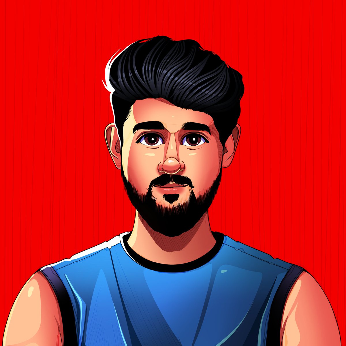 Just loved it 😍 So happy that I was selected in the raffle 😋 Thanks a lot again bro 🤟