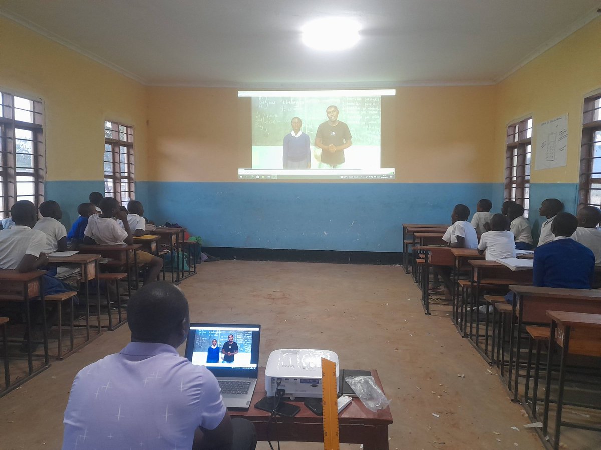 On 22.09.22, H.E. Alex Kallua met Terry Kessel, CEO, Diesenhaus, tour operator, and Sivan Yaari, Founder and CEO of Innovation Africa. It was a very welcoming &amp; impressive introduction. These 2 stakeholders are both key actors thanks to their exponential action led in Tanzania.