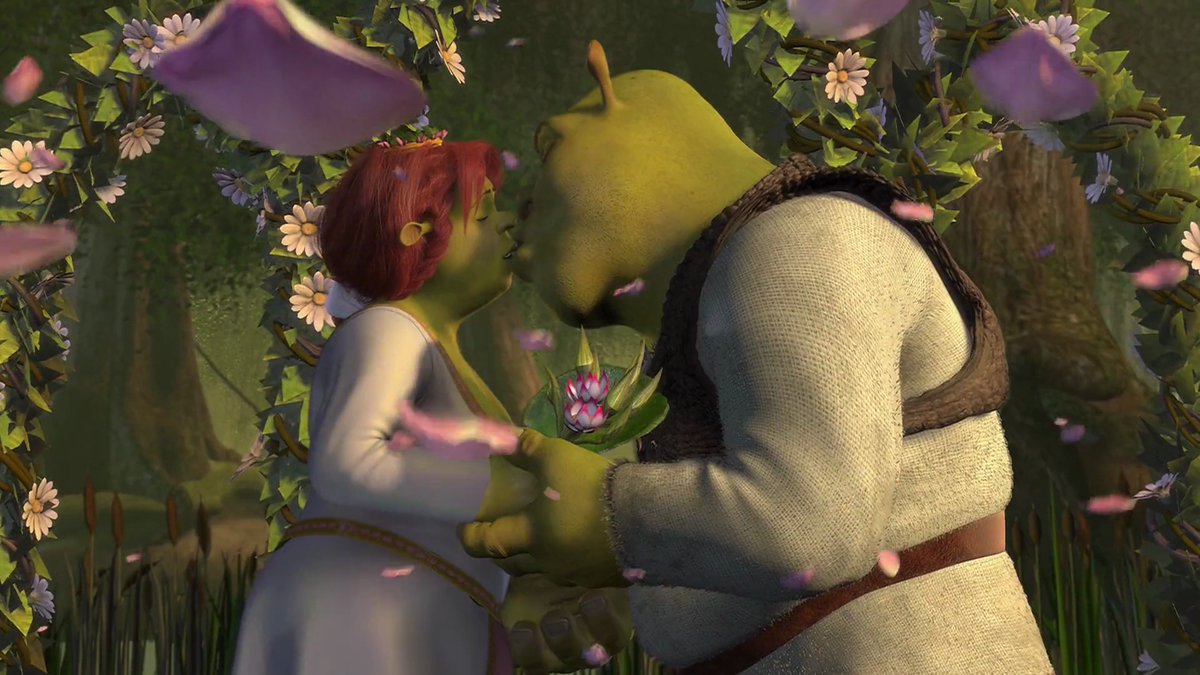 shrekframe's tweet photo. Shrek (2001)

Frame 116544 of 129575 https://t.co/PXbb5s9ot8