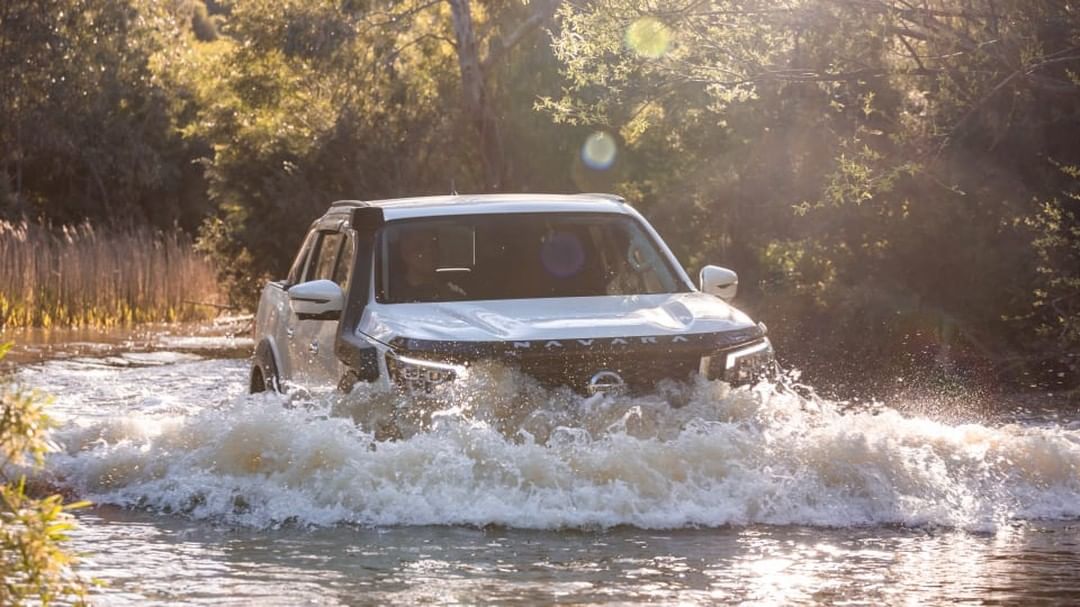 CrocoNissan's tweet photo. The ultimate eye catcher 👀 . #NissanNavara https://t.co/oSHNEK6uW4