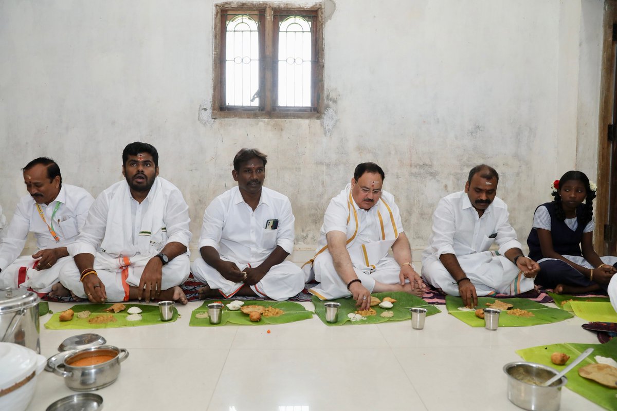 Office Of JP Nadda On Twitter Hon BJP National President Shri 