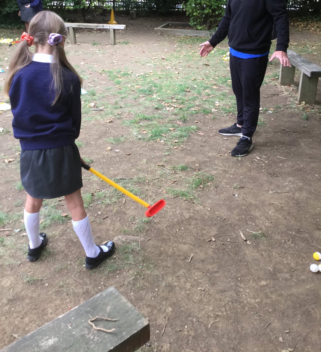 Freeman's Endowed - Year 4 tweet media