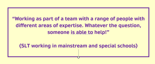 Surrey Speech and Language Therapy tweet media