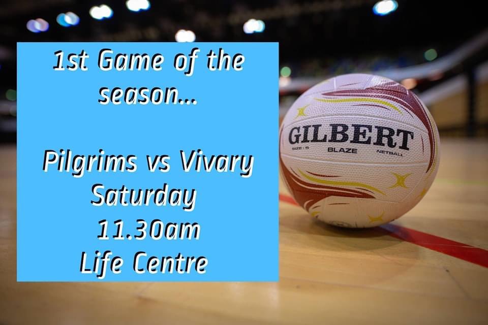 All spectators welcomed 😊💙