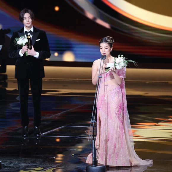 kvibe_yonhap's tweet photo. Hey guys, check out some of the photos taken during the #SeoulInternationalDramaAwards ! 🙏🙏😍💜♥️🧡💕

Click the link below to see more photos from the event! ♥️🥰🧡

#KANGDANIEL  #BelleMariano #서울드라마어워즈 #YuseiYagi #maytree 

https://t.co/YfCPS9d9AZ https://t.co/SjXD3Pf8Pk