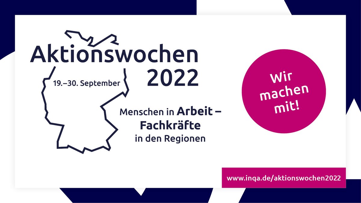 Wie können #Führungskräfte Einfluss nehmen? 
Kann man #guteFührung eigentlich lernen?
Darum geht es am 27.09 um 10:00 in unserem #Webinar. bit.ly/3S9t8DN
Frau Prof. Dr. Claudia Buengeler &amp; Edda Glase berichten von ihrer Forschung &amp; geben praktische Handlungsempfehlungen.