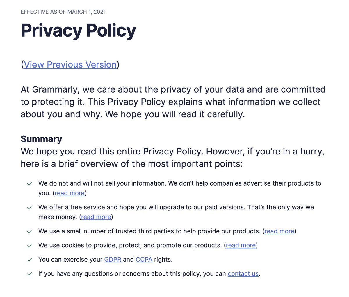 LuizaJarovsky's tweet image. This is how your company should be designing privacy policies ⬇️

Do you want to know why?

(1/4)
