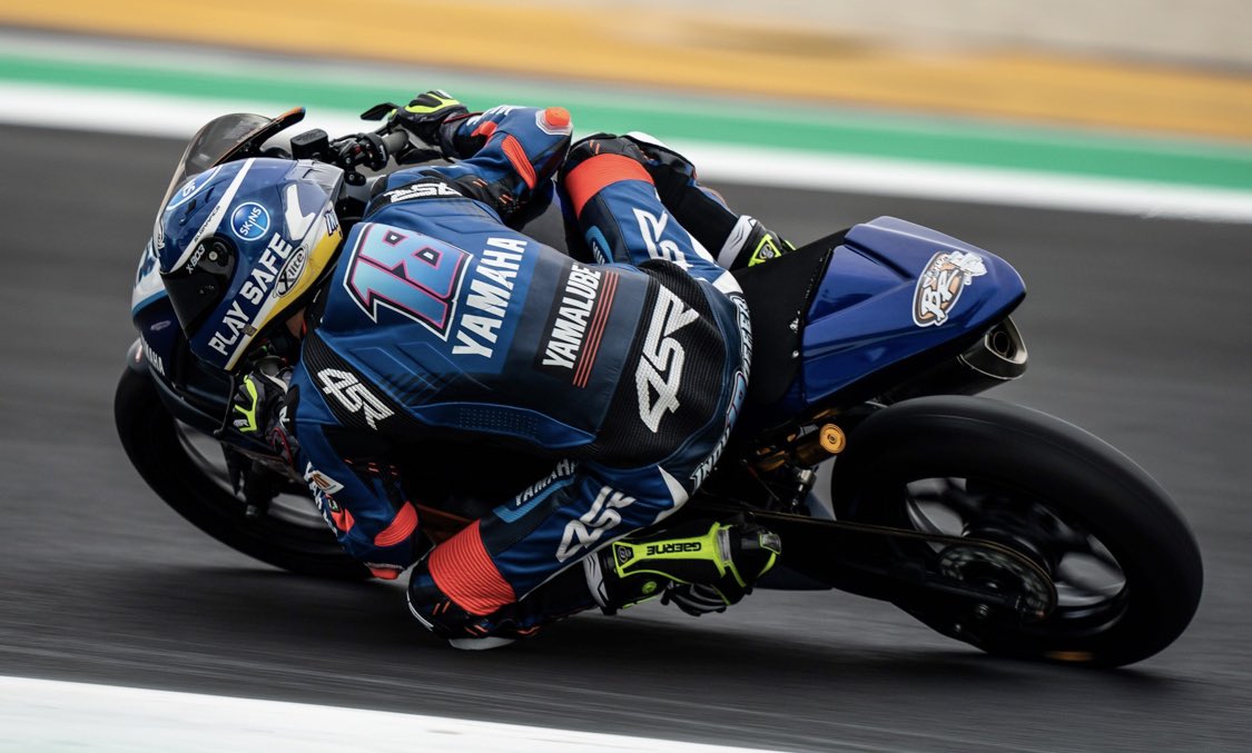 indyoffer's tweet image. Missing this feeling #WorldSSP300