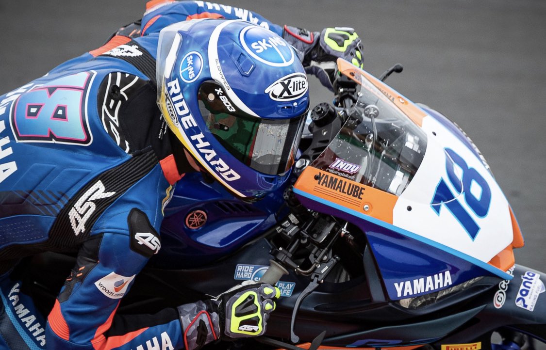 indyoffer's tweet image. Missing this feeling #WorldSSP300