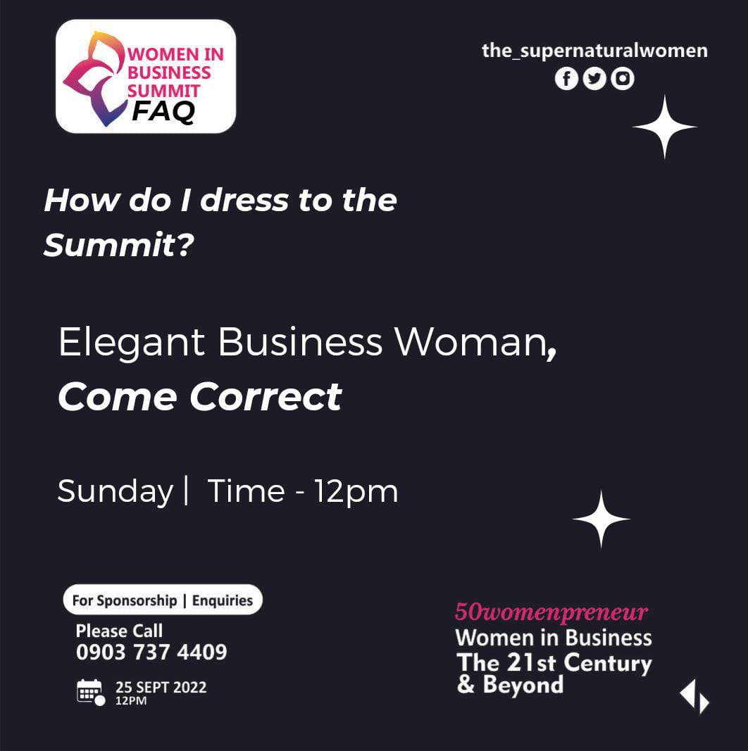 we are ready !!
#wibs 
#womeninbusinesss 
#womenempoweringwomen 
#womenempowerment 
#codenewbie
#womenpreneur 
#womenintech 
#femalegender
#womenday 
#Supernaturalwomen
#coding
#womenpreneur
#womenAfrica
#africanwomen
#womeninfluence
#impactwomen