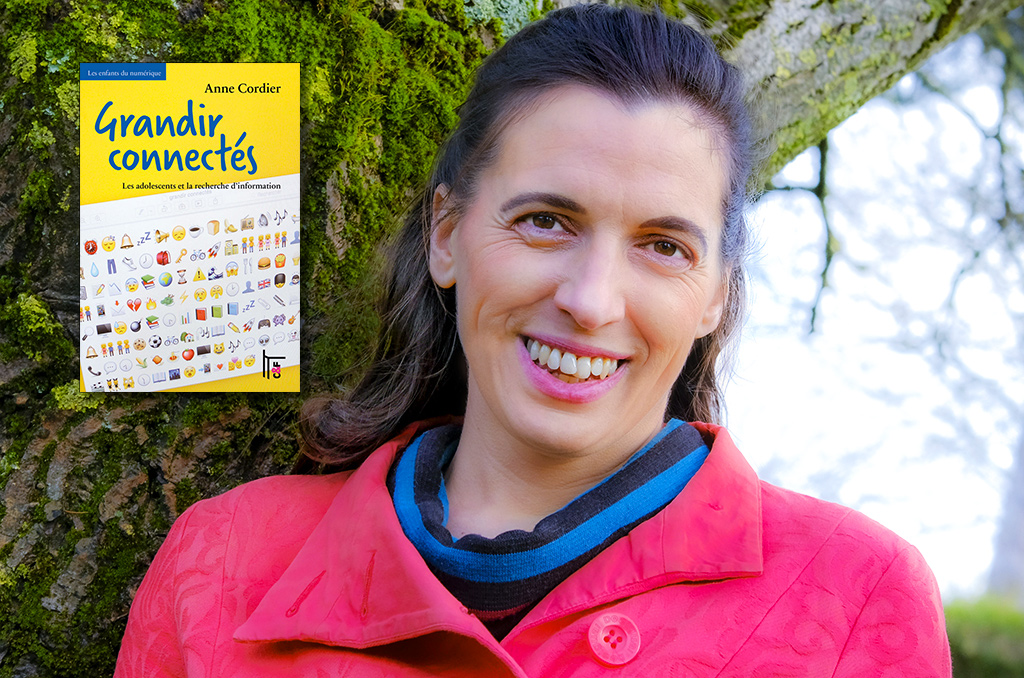 Aujourd'hui vendredi, "Les écrans nous rendent-ils intelligents ?", <a href="/annecordier/">AnneCordier</a> en direct à Sans oser le demander, de 15h à 16h sur <a href="/franceculture/">France Culture</a> ! et radiofrance.fr/franceculture/… après…